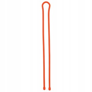 Nite Ize Linki Gear Tie 32" pomarańczowy 2szt