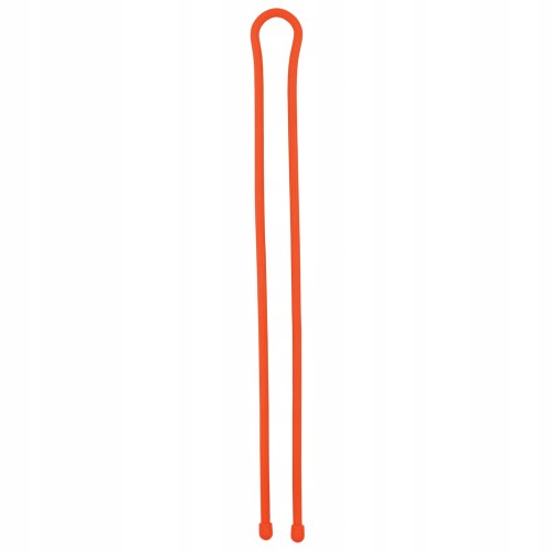 Nite Ize Linki Gear Tie 32" pomarańczowy 2szt