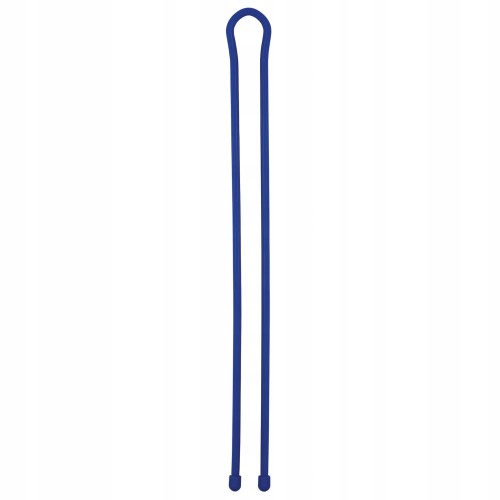 Nite Ize Linki Gear Tie 32" niebieski 2 szt