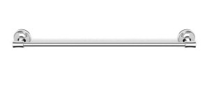 Wieszak reling na ręcznik 60 cm Stella Monaco Chrom