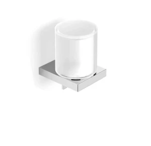 Dozownik do mydła w płynie / dolny system dozowania / chrom Stella Kobe