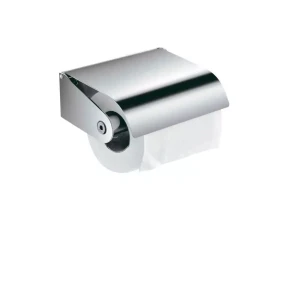 Uchwyt na papier toaletowy / Stella chrom