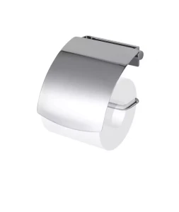 Uchwyt na papier toaletowy / Stella chrom