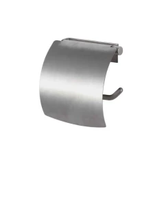 Uchwyt na papier toaletowy / Stella stal szczotkowana