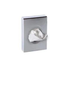 Dyspenser Stella do torebek higienicznych / ABS chrom