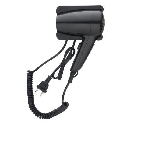 Suszarka do włosów 1200 W Stella / czarny połysk