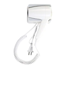 Suszarka do włosów 1200 W Stella / biały połysk