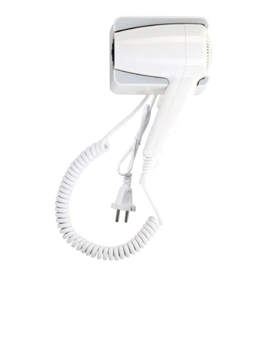 Suszarka do włosów 1200 W Stella / biały połysk