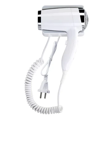 Suszarka do włosów 1800 W Stella / biały połysk