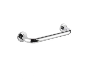 Uchwyt łazienkowy Stella prosty 30 / chrom