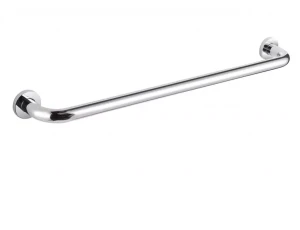 Uchwyt łazienkowy Stella prosty 60 / chrom