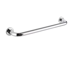 Uchwyt łazienkowy Stella prosty 50 / chrom