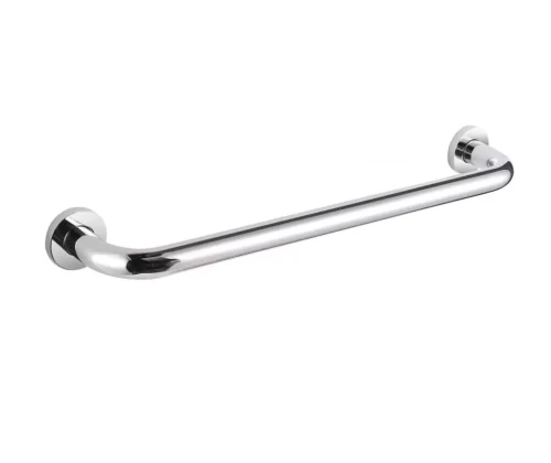 Uchwyt łazienkowy Stella prosty 50 / chrom