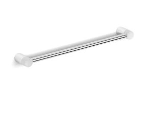 Reling na ręcznik 45 cm Stella Megan / chrom