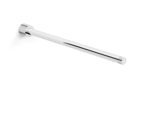 Wieszak na ręcznik / prostopadły pojedynczy / Stella Megan /  chrom