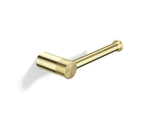 Uchwyt na papier toaletowy / bez osłonki / Stella Megan / złoty champagne