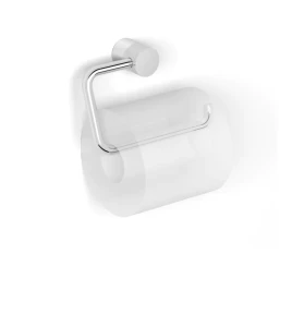 Uchwyt na papier toaletowy / ruchomy bez osłonki / Stella Megan / chrom