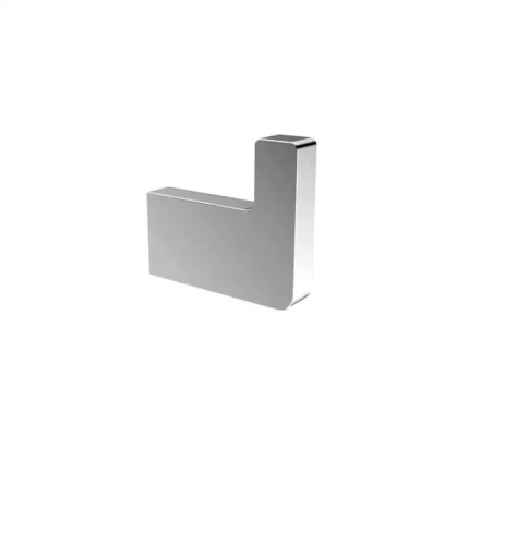 Haczyk łazienkowy na ręcznik / Stella OSLO / chrom