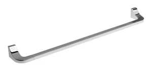 Reling na ręcznik 60cm Stella SQUARE / chrom