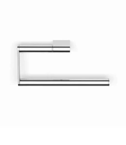 Wieszak na ręcznik / Stella SOUL / chrom