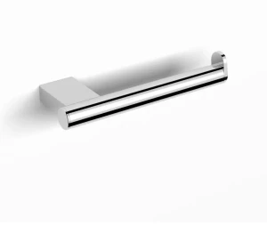 Uchwyt na papier toaletowy Stella SOUL / bez osłonki / chrom