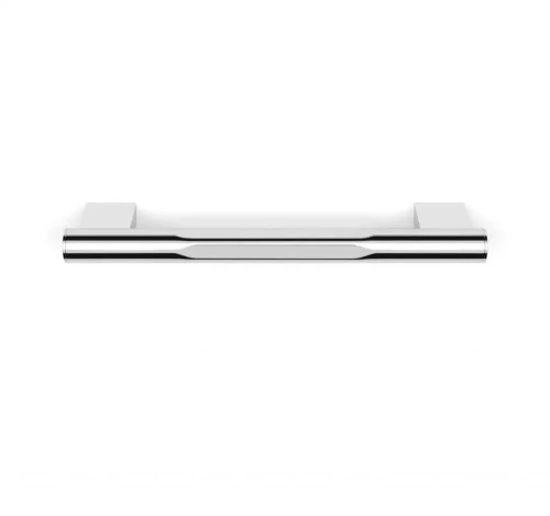 Uchwyt łazienkowy prosty Stella SOUL / chrom