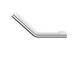 Uchwyt łazienkowy kątowy Stella SOUL / chrom