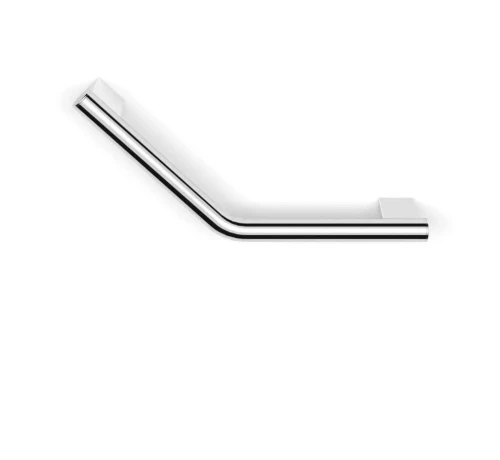 Uchwyt łazienkowy kątowy Stella SOUL / chrom