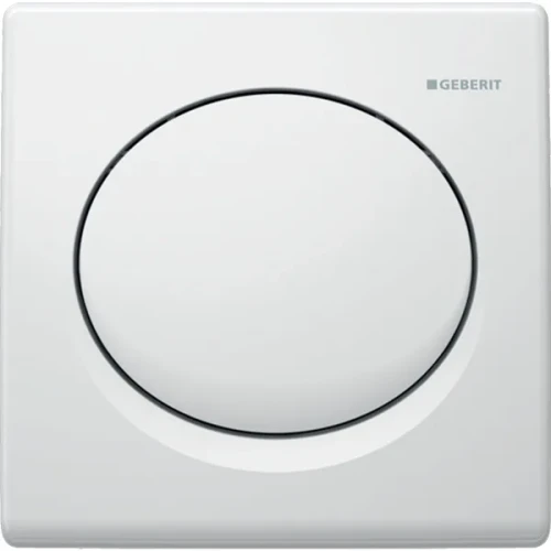 Zawór spłukujący do pisuaru pneumatyczny Geberit