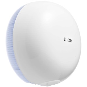 LOSDI Podajnk do Papieru Toaletowego JUMBO STAR PRO