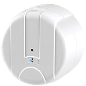 Podajnik do Papieru Toaletowego Centralnego Dozowania Kolor Biały