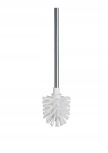 Szczotka WC bez pojemnika do 19.400-SB (główka biała)