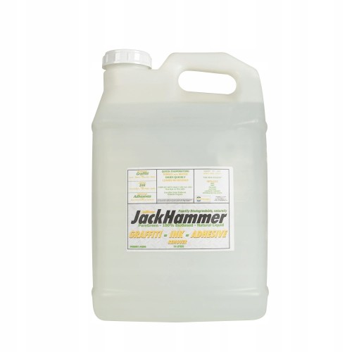 Spillaway Graffiti środek usuwający graffiti 4l