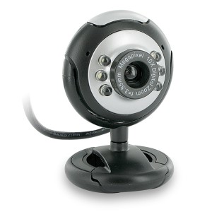 Kamera internetowa 4World Easy WebCam Z200 USB 2Mpix bez mikrofonu
