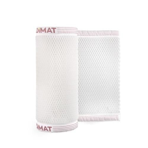 Mata przeciwodleżynowa MEDiMAT AirFlow 90×40 z jonami srebra