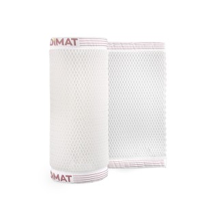 Mata przeciwodleżynowa MEDiMAT AirFlow 90×100 z jonami srebra
