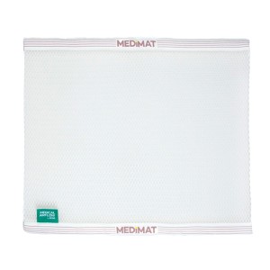 Poduszka - Mata do profilaktyki odleżyn MEDiMAT AirFlow 70 x 80 cm
