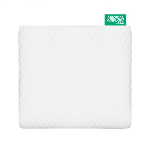 Poszewka antybakteryjna AIRFLOW na poduszkę z jonami srebra  35 x 60 cm