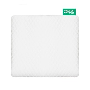 Poszewka antybakteryjna AIRFLOW na poduszkę z jonami srebra  70 x 40 cm