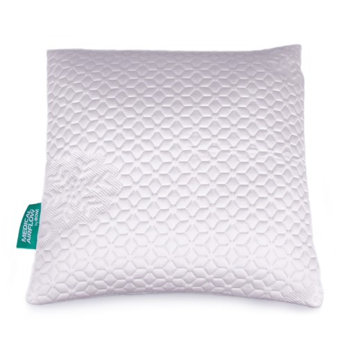 Poszewka chłodząca na poduszkę 40 × 40 cm – COOLING EFFECT