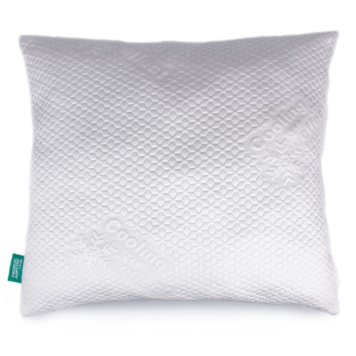 Poszewka chłodząca na poduszkę 70 × 80 cm – COOLING EFFECT