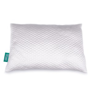 Poszewka chłodząca na poduszkę 60 × 35 cm – COOLING EFFECT
