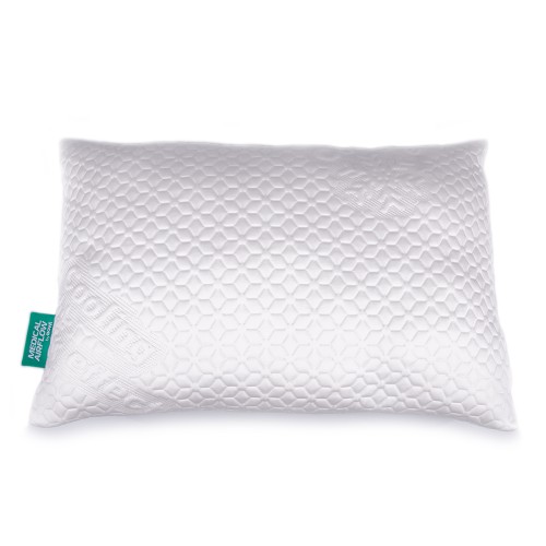 Poszewka chłodząca na poduszkę 70 × 40 cm – COOLING EFFECT