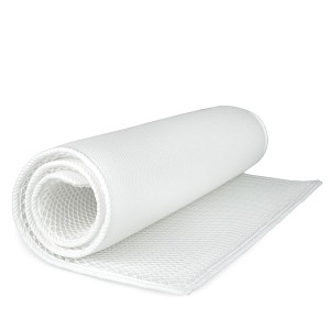 Mata przeciwodleżynowa MATOD 60 × 120 cm – dzianina 3D | Profilaktyka odleżyn