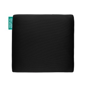 Pokrowiec AIRFLOW 40x45x6 cm na Poduszkę Przeciwodleżynową do Wózka z Zamkiem