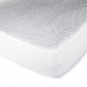 Prześcieradło chłodzące COOLING EFFECT 90x200 z gumką
