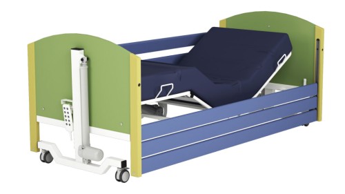 Łóżko rehabilitacyjne TAURUS JUNIOR