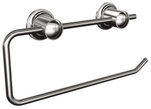 Wieszak na ręcznik papierowy 27cm (Chrom)