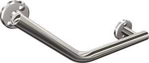 Uchwyt kątowy  35cm (Chrom)