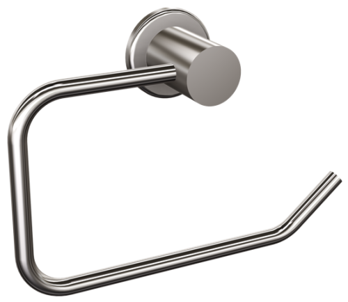 Uchwyt na papier toaletowy Chrom